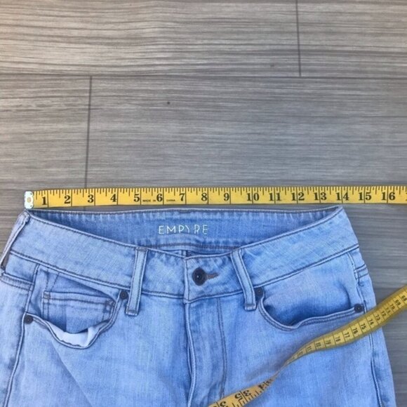 Empyre crop straight jeans - Picture 8 of 10